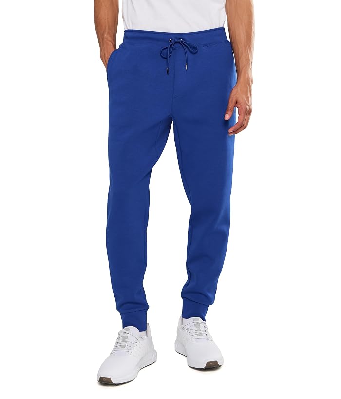 Polo Ralph Lauren Double-Knit Jogger Pants