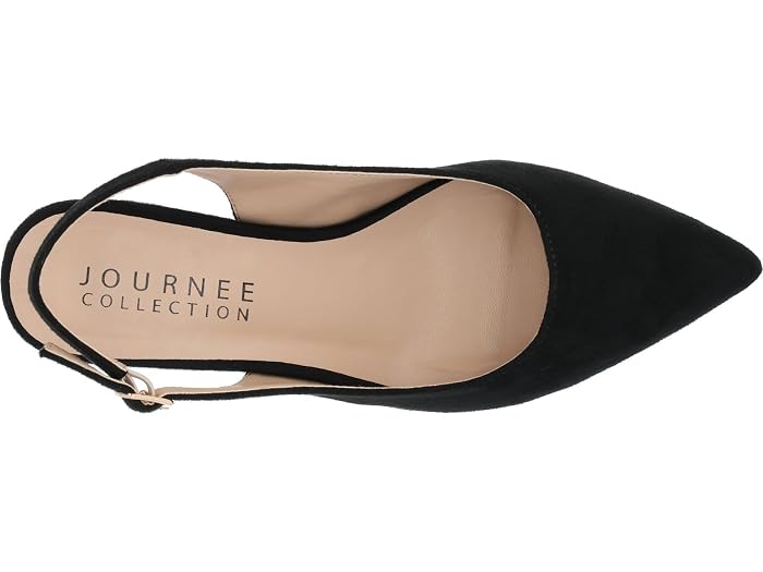 Journee Collection Sylvia Pumps - Image 2