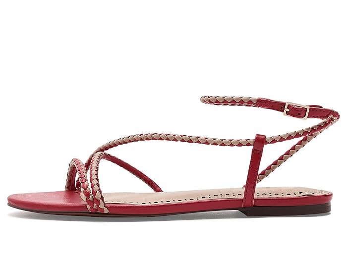 Rebecca Minkoff Ayla Braided Sandals - Image 3