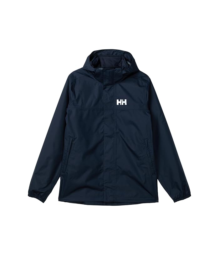Helly Hansen Kids Rain Jacket - Image 3