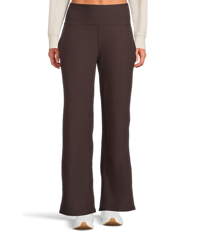 Beyond Yoga Spacedye Laid Back Wide Leg Pants