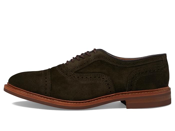 Allen Edmonds Strandmok Cap Toes - Image 4