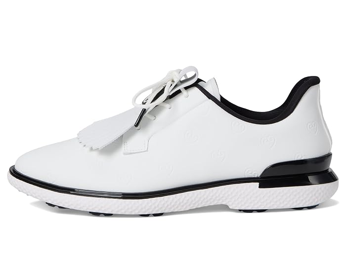 GFORE Gallivan2r Debossed Heart G's Golf Shoes - Image 2