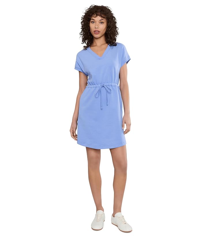 Tommy Bahama Marina Del Mar V-Neck Dress - Image 2