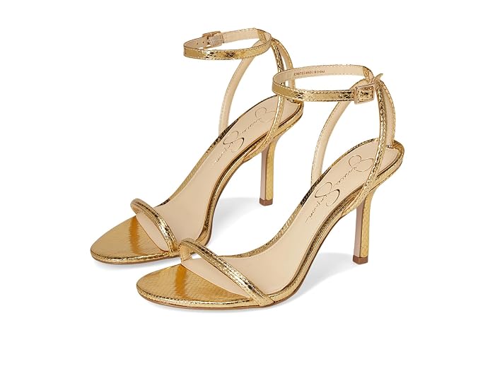 Jessica Simpson Baharia