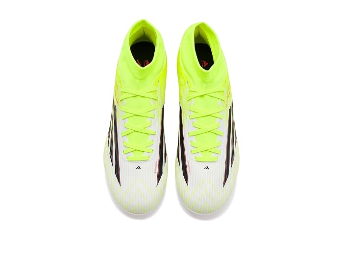 adidas F50 League Mid Cut Firm Ground / Multi Ground Soccer Cleats - Image 2
