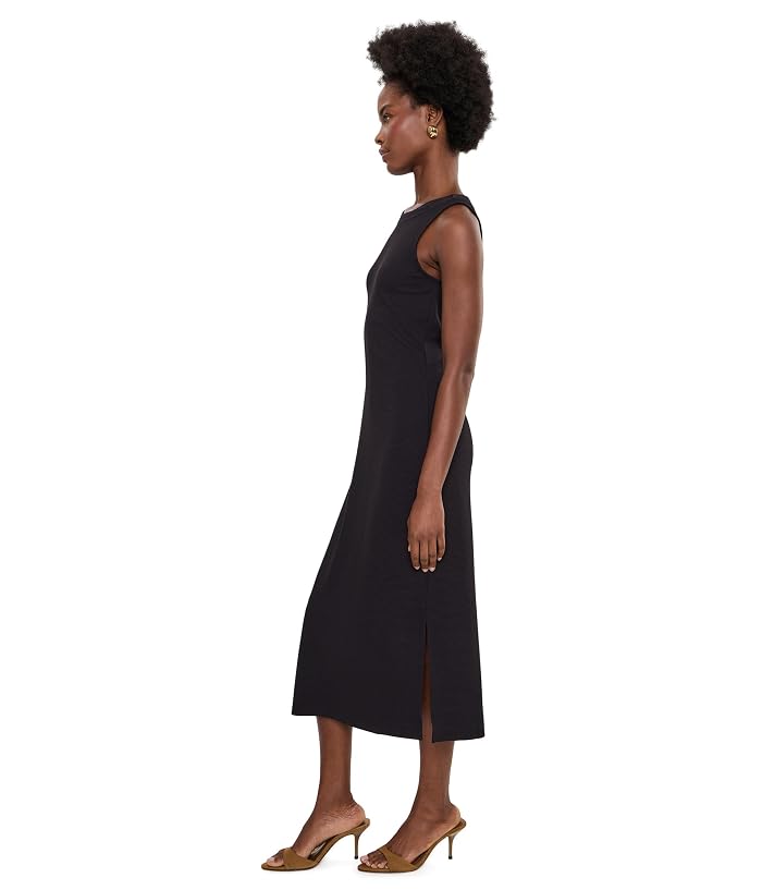 Tommy Bahama Darcy Ottoman Midi Dress - Image 3