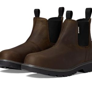 Wolverine Floorhand Waterproof Romeo