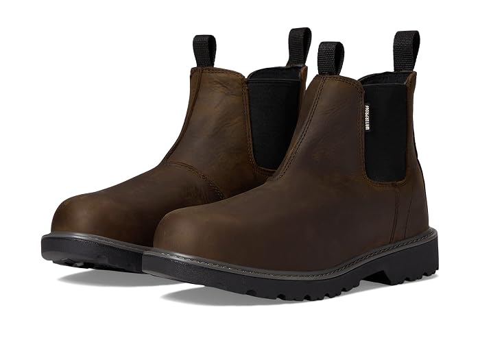 Wolverine Floorhand Waterproof Romeo