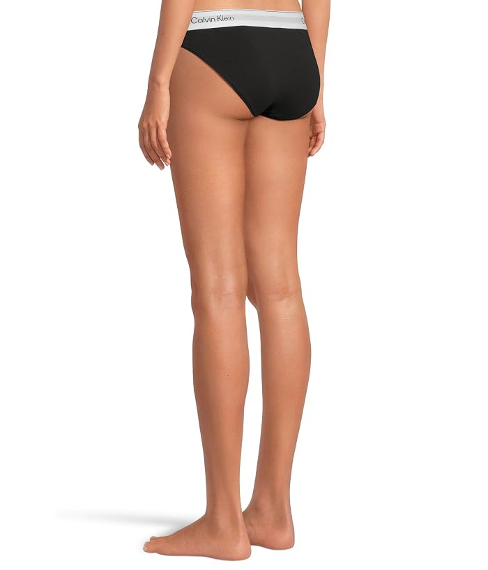 Calvin Klein Underwear Icon Cotton Modal Bikini - Image 3