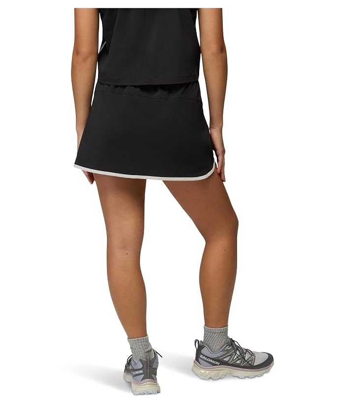 Prana Railay Scallop Skort - Image 3