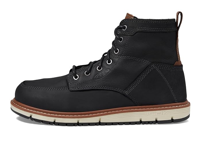 KEEN Utility San Jose Aluminum Toe - Image 4