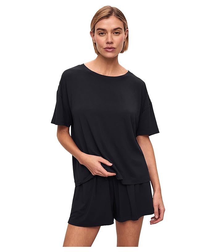 Eberjey Gisele Modal Everyday T-shirt - Image 4