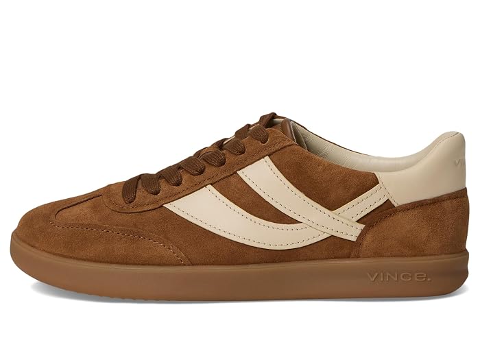 Vince Oasis-W Lace-Up Shoes - Image 2