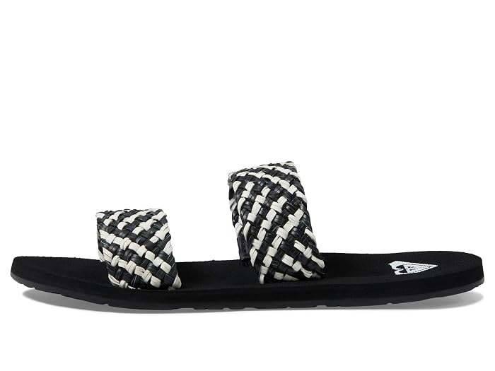 Roxy Porto Slide Sandals