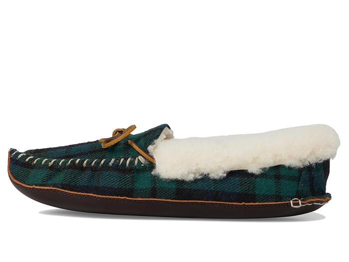 Polo Ralph Lauren Yarmond Slipper - Image 4