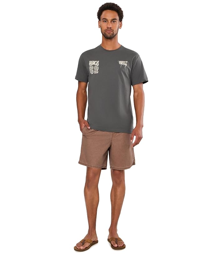 O'Neill Shadow Classic Short Sleeve Tee Shirt - Image 2