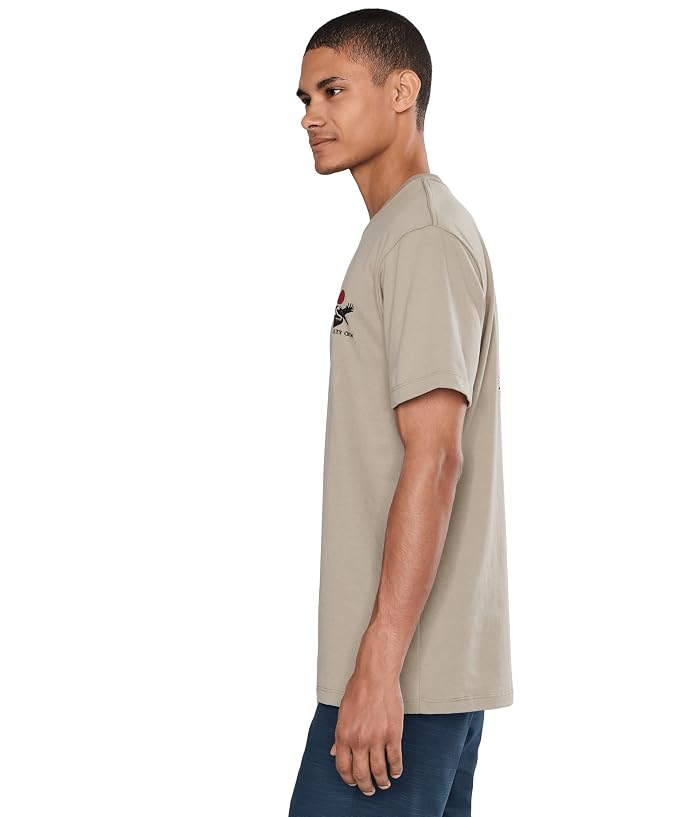 Salty Crew Peli Short Sleeve Tee - Image 3