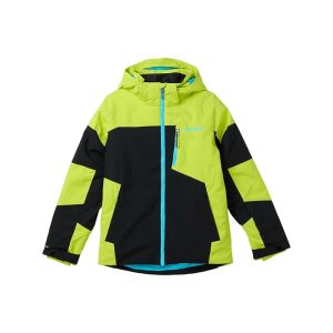 Spyder Kids Leader Jacket (Big Kid)