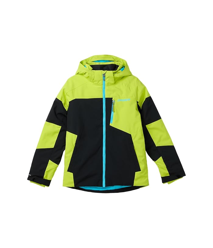 Spyder Kids Leader Jacket (Big Kid)