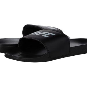 UFC Octagon Slide