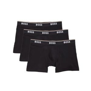 BOSS Boxer Brief 3-Pack CO/EL 10146061 01
