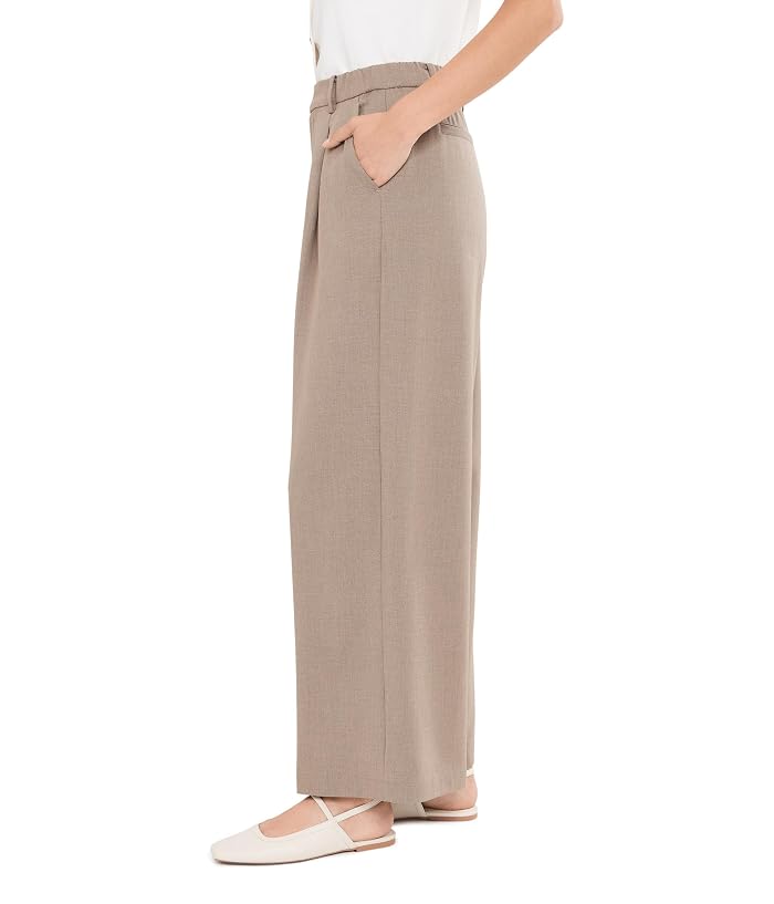 Liverpool Los Angeles 30" High-Rise Wide Leg Trousers - Image 3