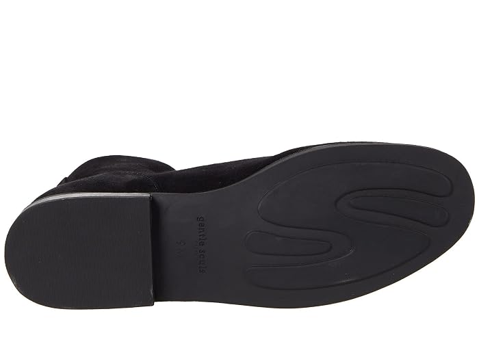 Gentle Souls by Kenneth Cole Emma Zip Bootie - Image 3