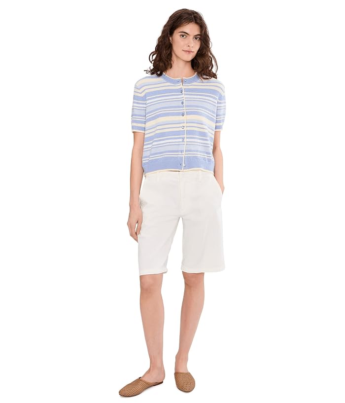 525 america Rosamund Striped Cardigan - Image 2