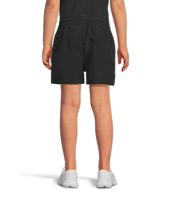 Under Armour Kids Base Shorts (Big Kid) - Image 2