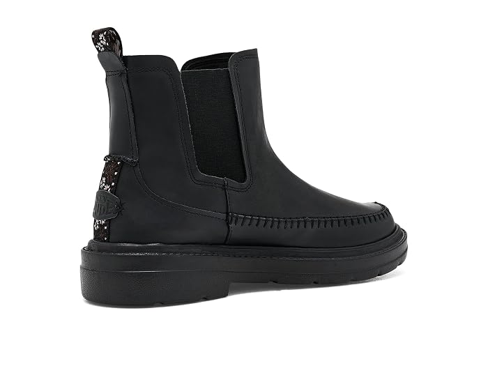 Hey Dude Sienna Chelsea Boots Leather - Image 3