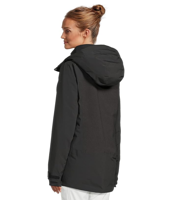 Helly Hansen Snowplay Long Ins Jacket - Image 3
