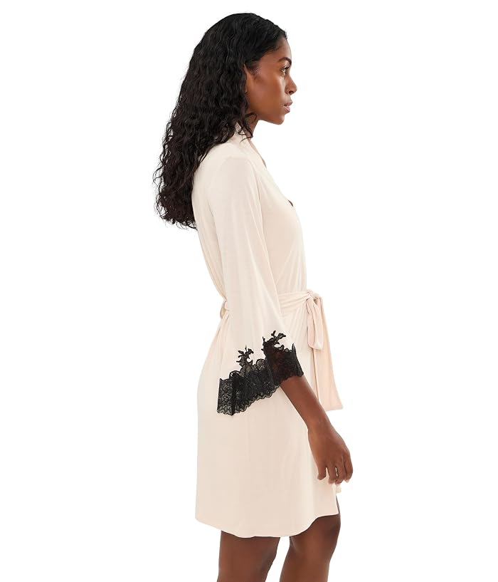 Natori Luxe Shangri La Wrap - Image 3