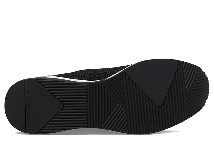 MICHAEL Michael Kors Willis Wedge Trainer - Image 3