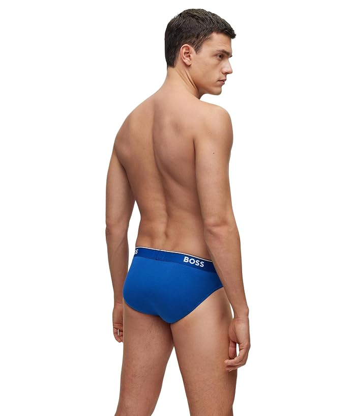BOSS 3-Pack Brief Power - Image 2