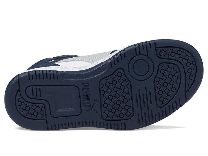 PUMA Kids Rebound Layup Marble (Little Kid) - Image 3