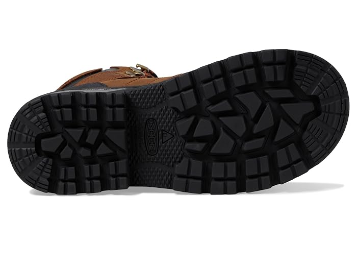 KEEN Utility Camden 6" Waterproof Composite Toe - Image 3