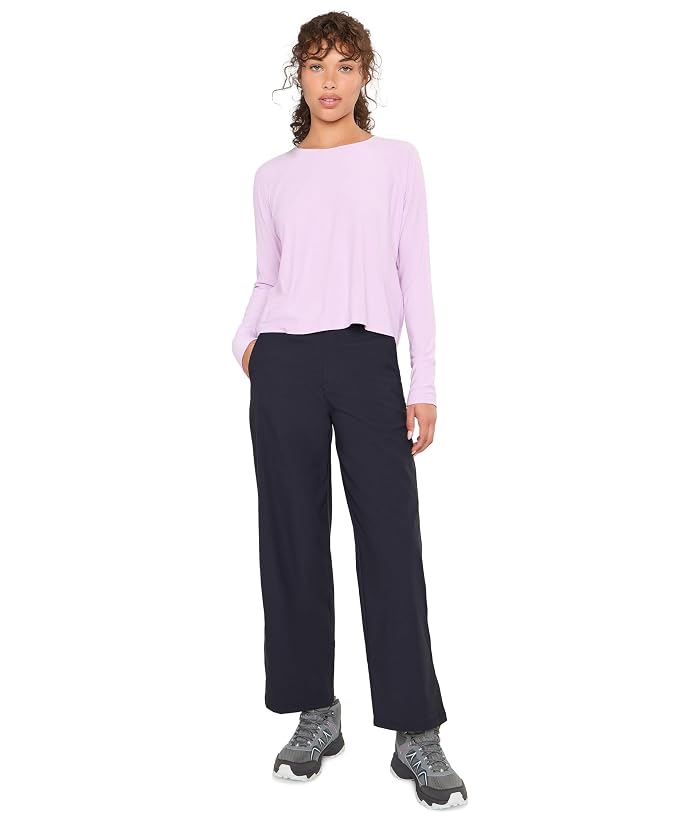 Columbia Roc Tech Wide Leg Pants - Image 2