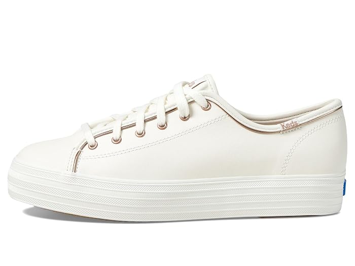 Keds Triple Kick Leather - Image 3