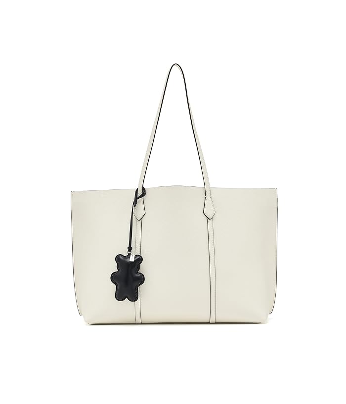 COACH Puffy Bear Bag Charm - Image 3