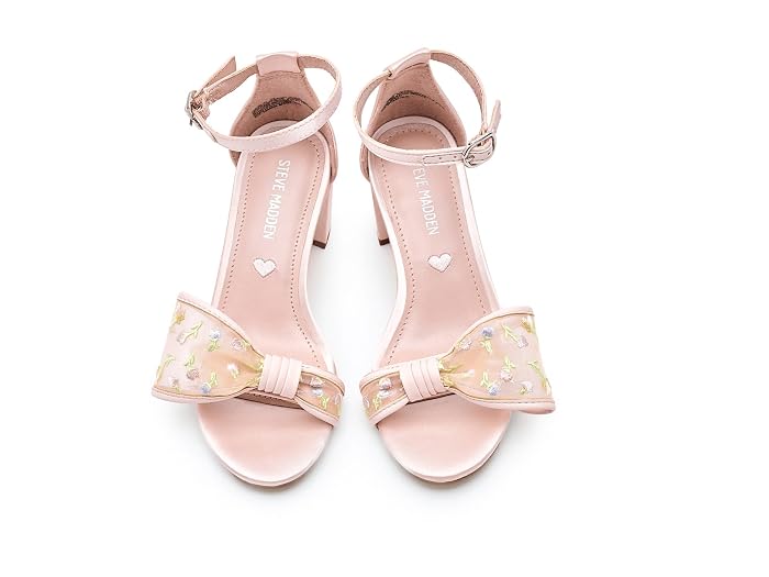 Steve Madden Kids Abigl (Little Kid/Big Kid) - Image 2