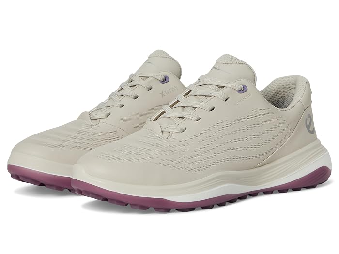 ECCO Golf LT1 BOA Hybrid Waterproof Golf Shoes