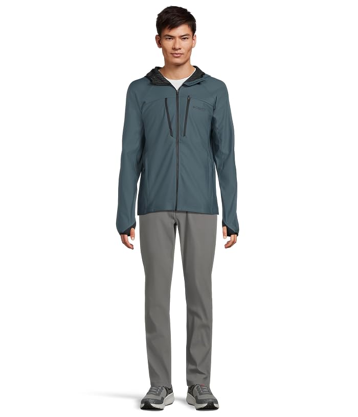 Columbia Arctic Crest Bonded Full Zip - Image 5