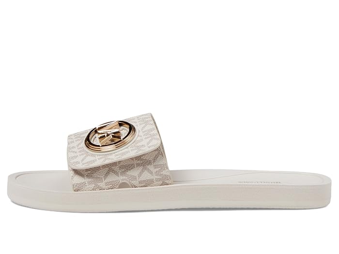 MICHAEL Michael Kors MK Charm Slide