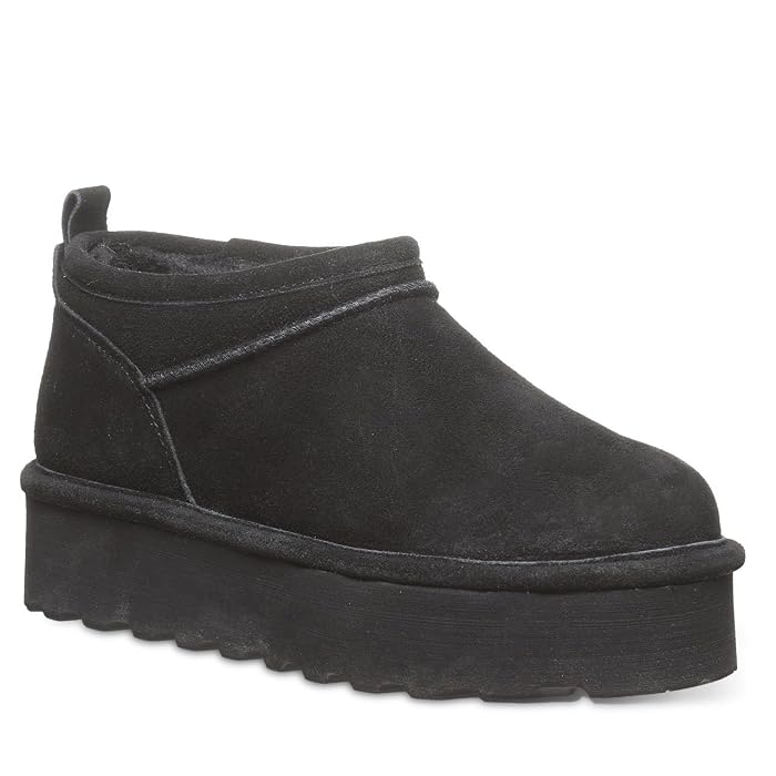 Bearpaw Retro Super Shorty