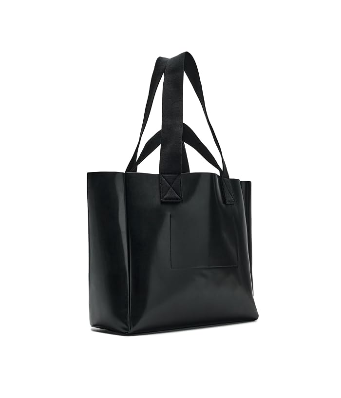 AllSaints Izzy Leather Tote - Image 2