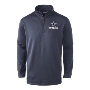 Dunbrooke All-Star Tech Fleece 1/4 Zip Top
