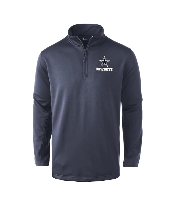 Dunbrooke All-Star Tech Fleece 1/4 Zip Top
