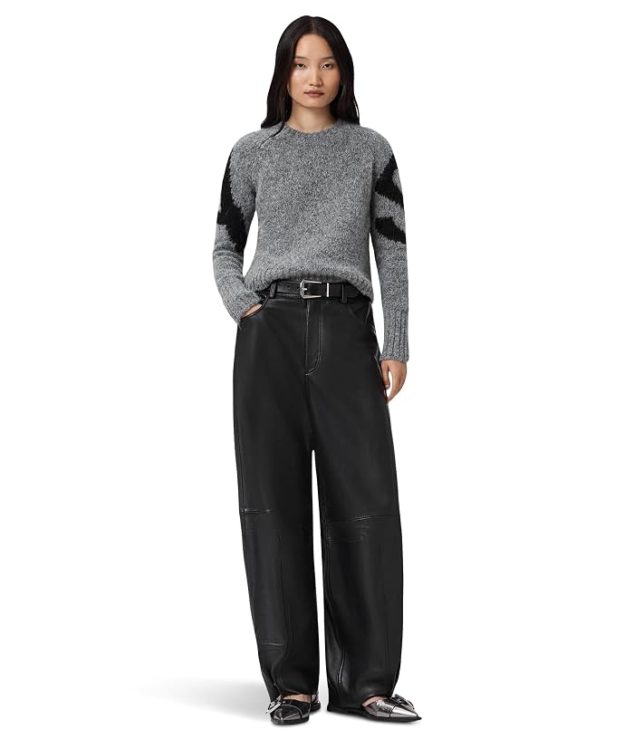 AllSaints Sylvie Jumper - Image 4