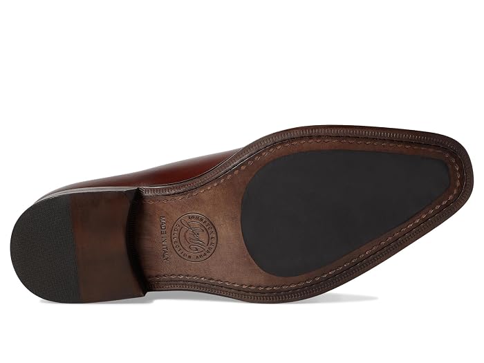 Johnston & Murphy Collection Larson One-Piece Plain Toe - Image 3